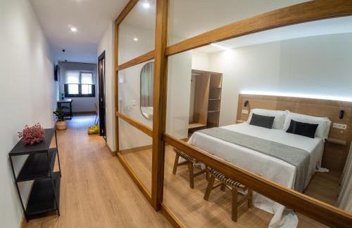 Cudillero Apartamento | Apartamentos Vior y Valdés