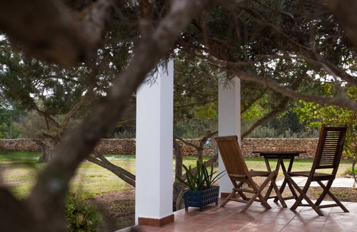Formentera Apartamento | Apartamentos Vista Vedrá