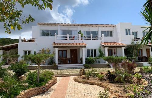 Formentera Apartamento | Apartamentos Vista Vedrá