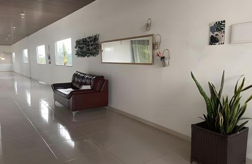 Barreirinhas Cabina | Apartamentos Vitória