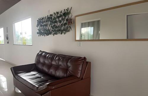 Barreirinhas Cabina | Apartamentos Vitória