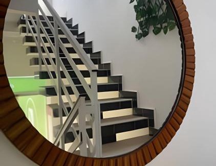 Barreirinhas Cabina | Apartamentos Vitória