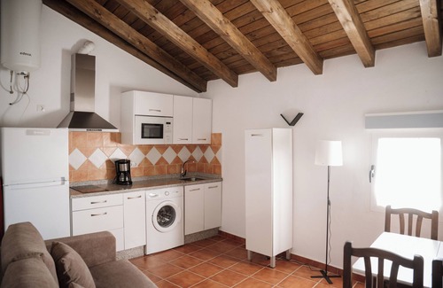 Trujillo Apartamento | APARTAMENTOS VIVE TRUJILLO