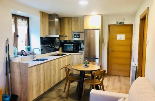 Orbaitzeta Apartamento | Apartamentos Zabalarena Artzaia
