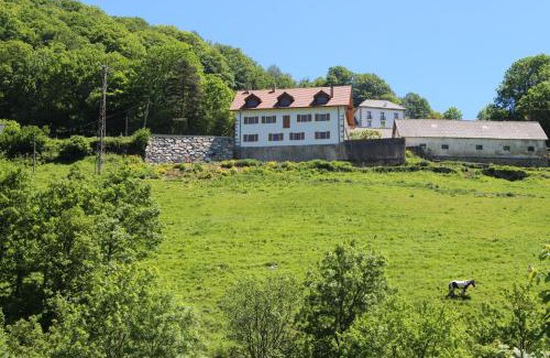 Orbaitzeta Apartamento | Apartamentos Zabalarena Ola