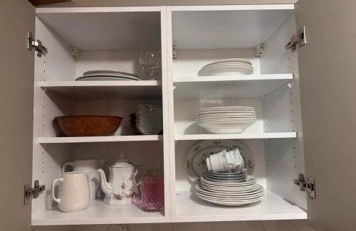 Busserach Apartamento | Apartaments Eischoll