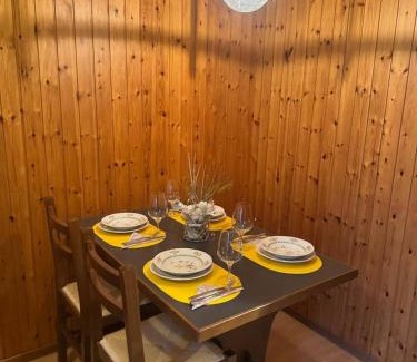 Busserach Apartamento | Apartaments Eischoll