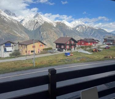 Busserach Apartamento | Apartaments Eischoll