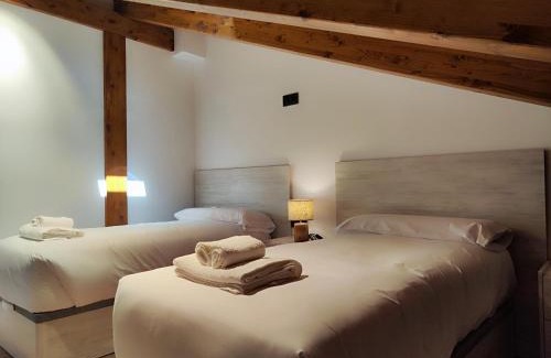 Camprodon Apartamento | Apartaments El Trèvol