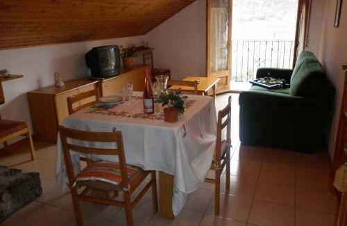Barruera Apartamento | Apartaments Noray