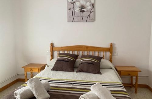 Barruera Apartamento | Apartaments Noray
