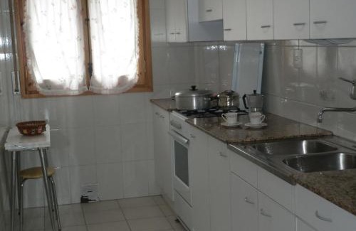 Barruera Apartamento | Apartaments Noray