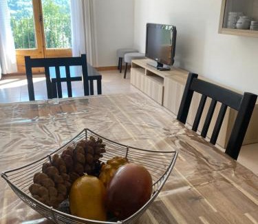 Barruera Apartamento | Apartaments Noray