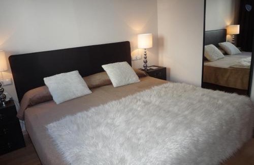 El Tarter Apartamento | Apartaments Superior