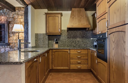 Bordes d'Envalira Apartamento | Apartaments Turístics Els Llacs