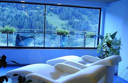 Bordes d'Envalira Apartamento | Apartaments Turístics Els Llacs