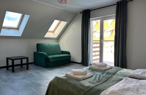 Kudowa Zdroj Apartamento | Apartamenty Antonio 2