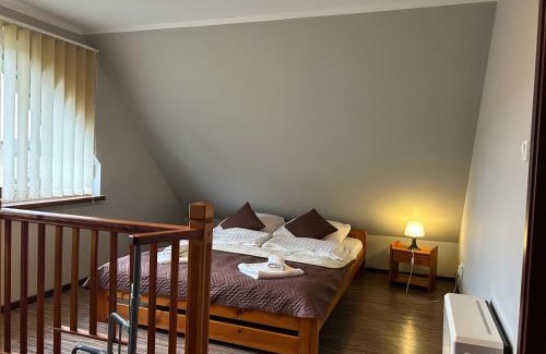 Kudowa Zdroj Apartamento | Apartamenty Antonio