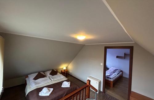 Kudowa Zdroj Apartamento | Apartamenty Antonio