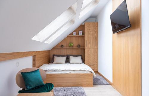 Izbicko Apartamento | Apartamenty Borycz