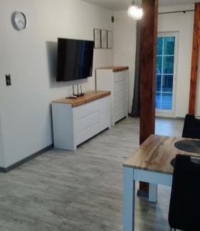 Slesin Apartamento | Apartamenty całoroczne Ślesin