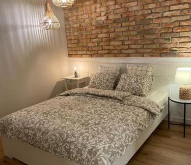 Krosno Apartamento | APARTAMENTY GUZIK