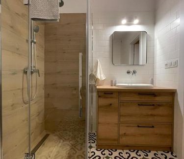 Krosno Apartamento | APARTAMENTY GUZIK