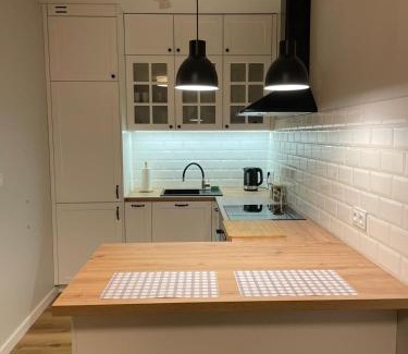 Krosno Apartamento | APARTAMENTY GUZIK