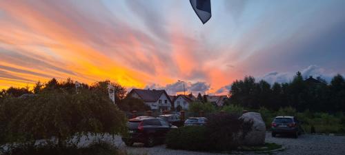 Grzybowo Apartamento | Apartamenty Hexagon 7