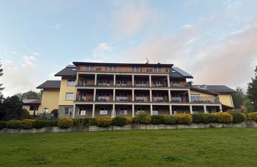 Brenna Apartamento | Apartamenty Hucuł