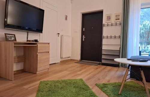 Kudowa Zdroj Apartamento | Apartamenty Kudowski Potok