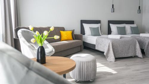 Bydgoszcz Apartamento | Apartamenty na Chrobrego