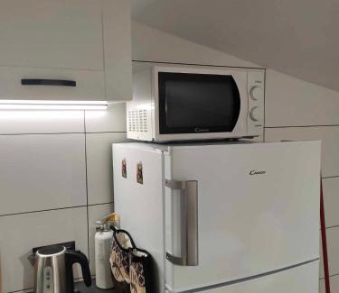 Mirakowo Casa | Apartamenty NA PODDASZU