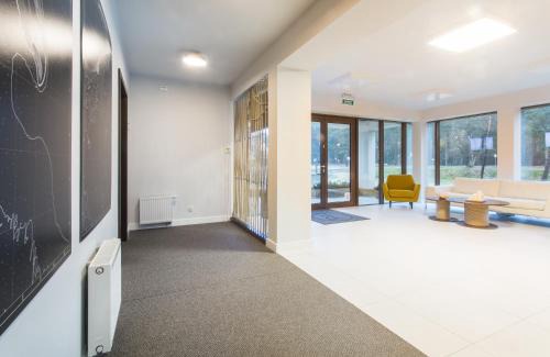 Jastrzebia Gora Apartamento | Apartamenty Paliki