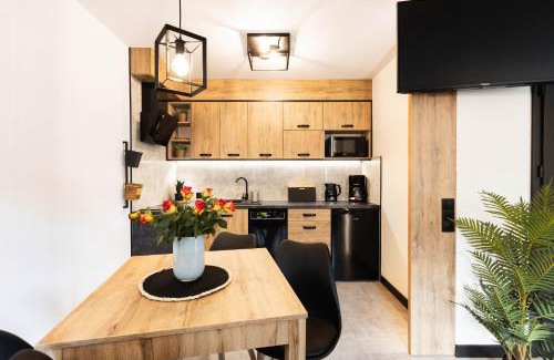 Kudowa Zdroj Apartamento | Apartamenty Pod Czarnym Bocianem