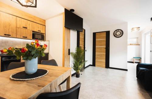 Kudowa Zdroj Apartamento | Apartamenty Pod Czarnym Bocianem