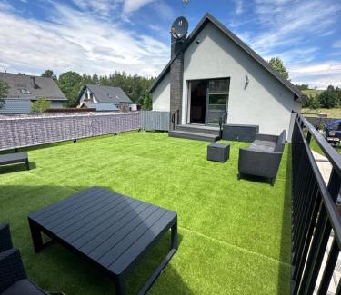 Kudowa Zdroj Apartamento | Apartamenty Pod Czarnym Bocianem