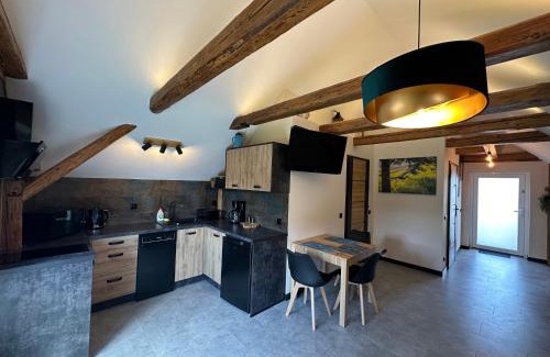 Kudowa Zdroj Apartamento | Apartamenty Pod Czarnym Bocianem