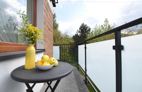 Ustron Apartamento | Apartamenty Pod Gwiazdami