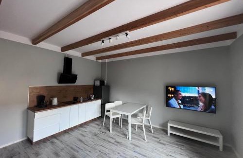 Sobieszow Apartamento | Apartamenty Pod Jaworami