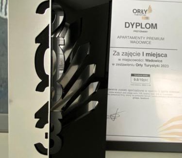 Wadowice Apartamento | Apartamenty Premium Wadowice