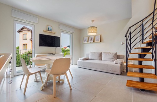 Jastrzebia Gora Apartamento | Apartamenty Sun & Snow Wiatrakowo