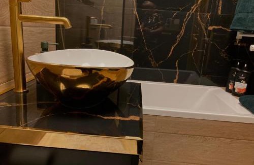 Uniejow Apartamento | Apartamenty Termalne GREEN Apartment