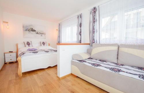 Witow Apartamento | Apartamenty Toporowe Domki