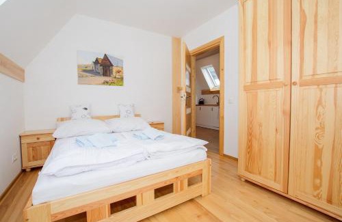 Witow Apartamento | Apartamenty Toporowe Domki