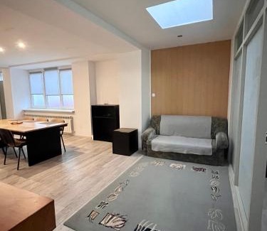 Poznan Apartamento | Apartamenty w Poznaniu