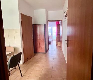 Poznan Apartamento | Apartamenty w Poznaniu