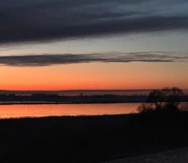 Orlinki Apartamento | Apartamenty Wiślany Przekop