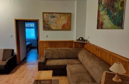 Bierutowice Apartamento | Apartamenty Złoty widok