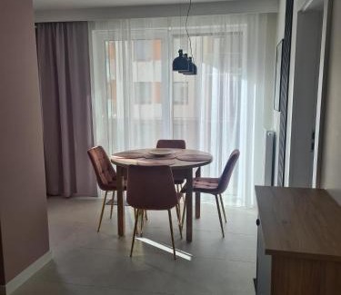 Bierutowice Apartamento | Apartamenty z widokiem na Śnieżkę